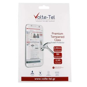 Προστασία Οθόνης Tablet Volte-Tel Tempered Glass For Universal 8.0