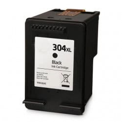 Μελάνι HP Συμβατό Inkjet No 304XL Black