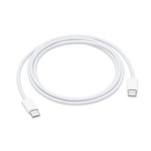 Apple USB-Type C to USB-Type C Cable 1m White