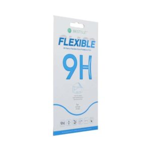Προστασία Οθόνης Κινητού BestSuit Flexible Nano Glass 9H for Oppo A12