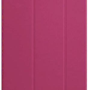 Θήκη Tablet Oem Smart Flip Cover for iPad Air 2 Pink