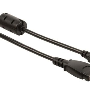 VLCP 60807 B2.00 Camera Cable Minolta ( μόνο για φόρτιση )