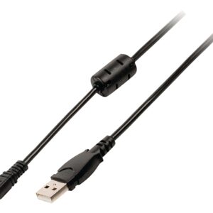 VLCP 60800 B2.00 Camera Cable 14P Fuji ( μόνο για φόρτιση )