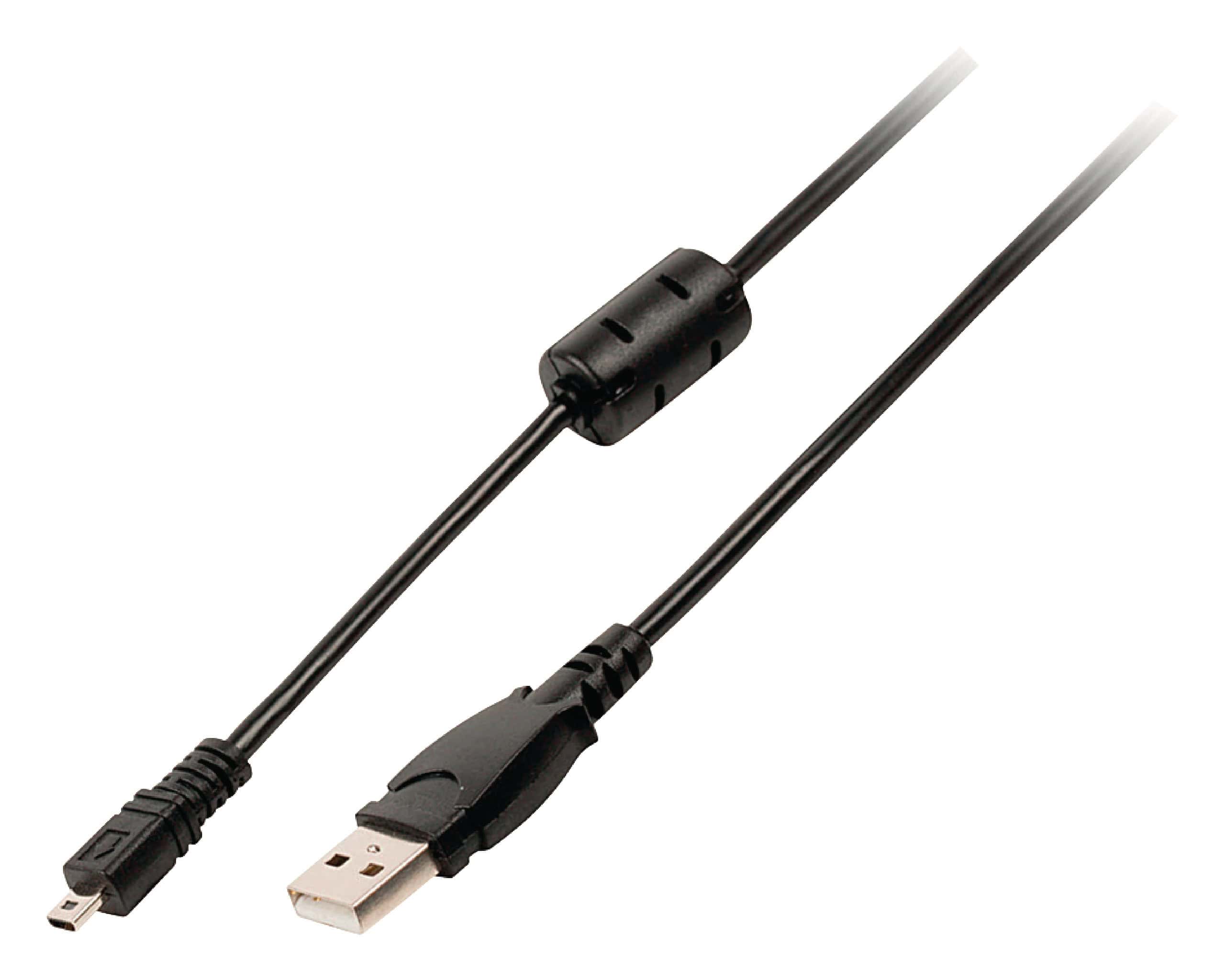 VLCP 60800 B2.00 Camera Cable 14P Fuji ( μόνο για φόρτιση )