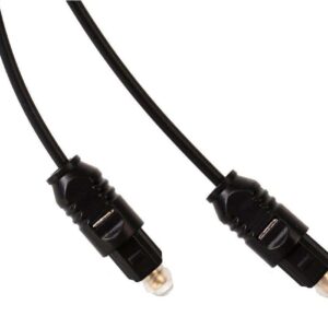 Καλώδιο Powertech Toshlink M/M OD 4.0mm - 3m