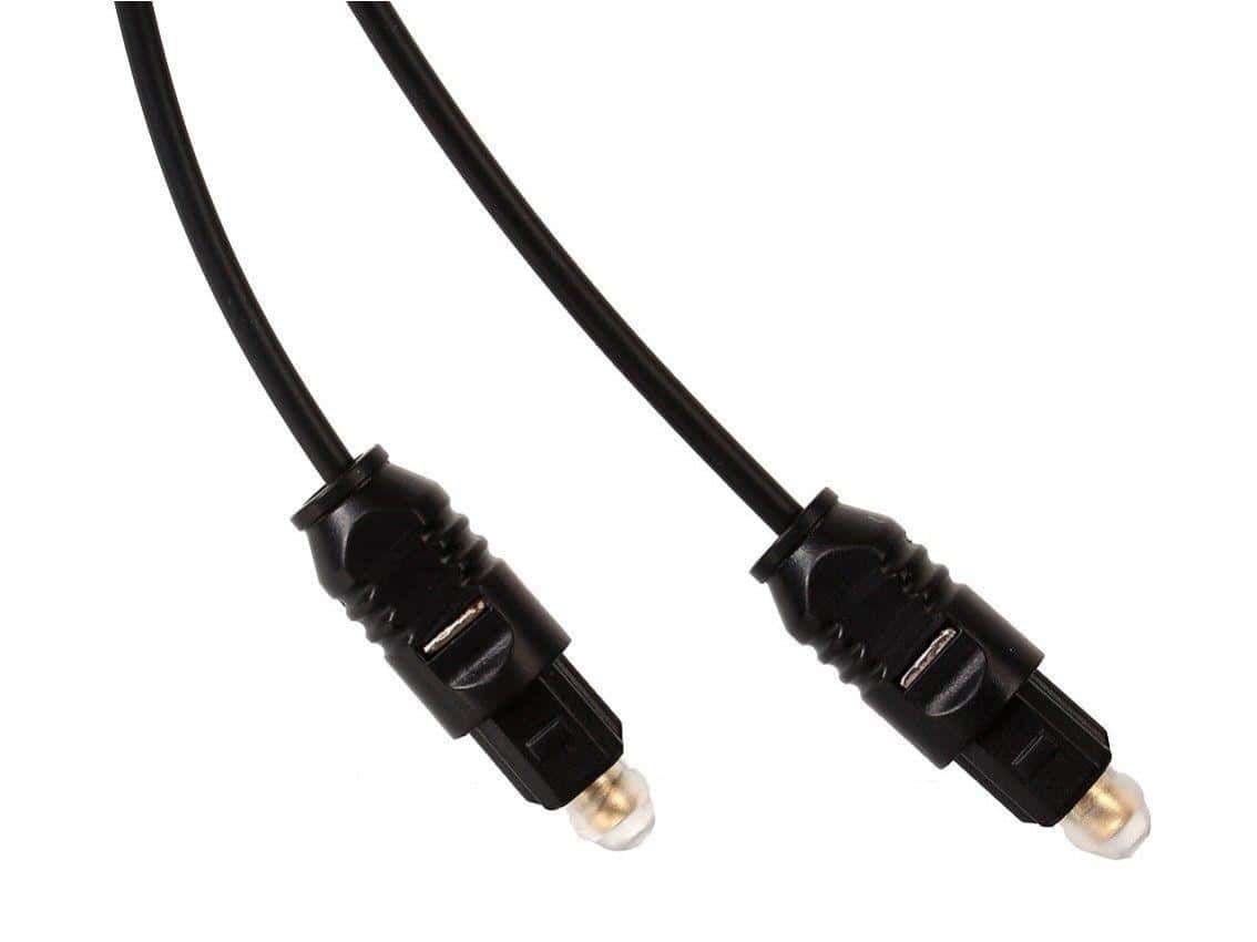 Καλώδιο Powertech Toshlink M/M OD 4.0mm - 3m