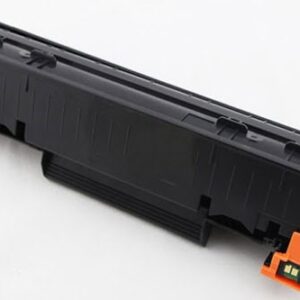 Toner Hp Ανακατασκευασμένο  Για CB540A Black