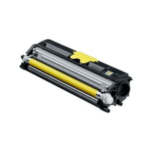 Toner Xerox Ανακατασκευασμένο για Phaser 6121 YELLOW KW