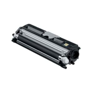 Toner Xerox Ανακατασκευασμένο για Phaser 6121 BK KW