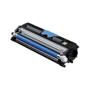 Toner Xerox Ανακατασκευασμένο για Phaser 6121 CYAN KW