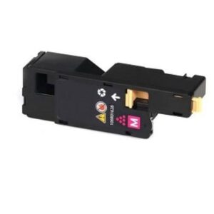 Toner Xerox Ανακατασκευασμένο για Phaser 6000/6010 Magenta
