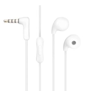 Ακουστικό Wk Earphones Wi200 White