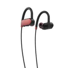 Ακουστικό Wk Earphones BT BD520 Red