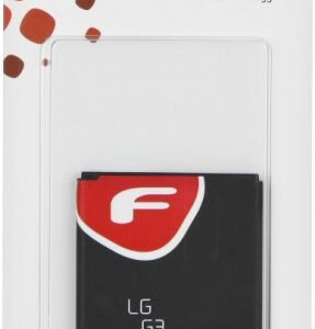Μπαταρία Forcell for LG G3 3300 mAh Li-Ion HQ