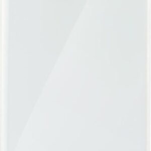 Προστασία Οθόνης Κινητού Tempered Glass 9H Sam Galaxy A3 2017 Full  Face  White