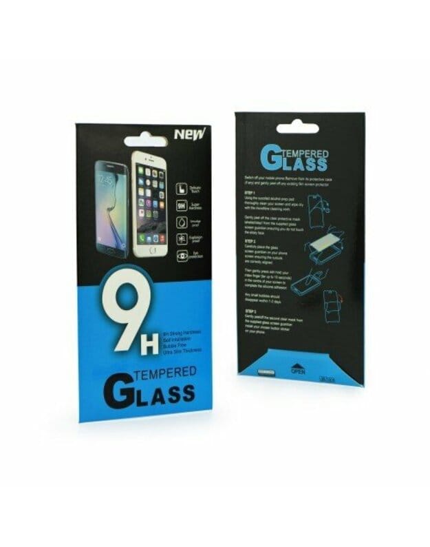 Προστασία Οθόνης Κινητού Tempered Glass Universal 4.5 INCH