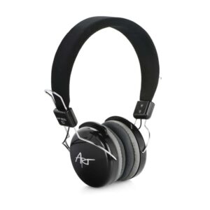 Ακουστικό Headset With Micro ART AP-60MD black
