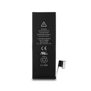 Μπαταρία κινητού for Apple iPhone 5G1440mAh