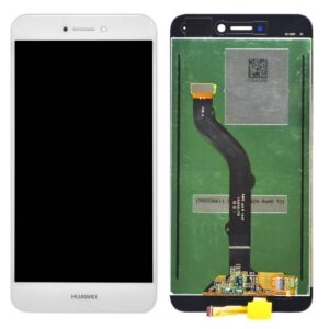 Οθόνη Κινητού και Μηχανισμός Αφής OEM Huawei P9 Lite LCD Display + Touchscreen  White