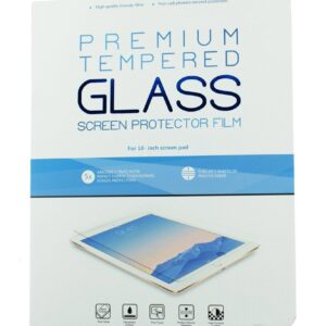Προστασία Οθόνης Tablet Powertech  Premium Tempered Glass PT-475 για Samsung S2 9.7"
