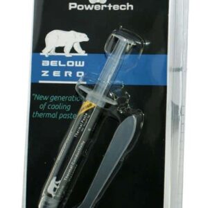 Θερμοεπαγωγική  Πάστα Powertech  PT-492, Performance Series, 3gr