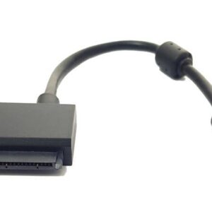 Powertech Converter Type-C σε SATA/Micro USB, Premium Quality, Black