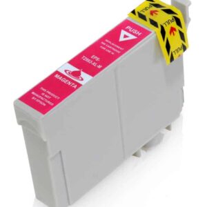 Μελάνι Epson Συμβατό  Inkjet T2993 XL, 13ml, 450 σελίδες, Magenta