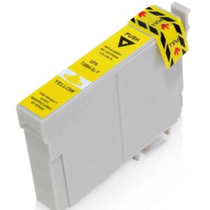 Μελάνι Epson Συμβατό  Inkjet T2994 XL, 13ml, 450 σελίδες, Yellow
