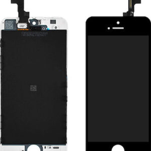 iPhone 5S LCD Black Refurbished