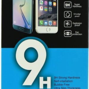 Προστασία Οθόνης Κινητού Tempered  Glass Universal