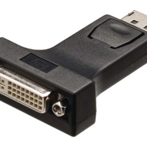 Valueline VLCB 37925B DisplayPort adapter
