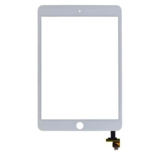 Μηχανισμός Αφής Oem for iPad Mini 1/2 White