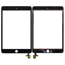 Μηχανισμός Αφής Οem with Home Button for iPad Mini 3 Black