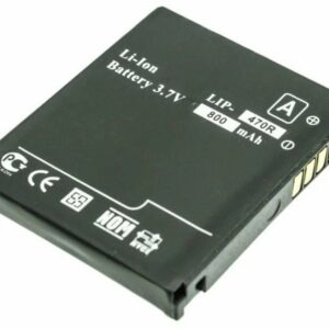 Μπαταρία Oem for LG KP500 LGIP-470R 800mAh