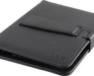 Θήκη Tablet Logic Concept Technology Universal Case For Tablets 7,85-8'' Book Black With Keyboard