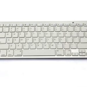 Πληκτρολόγιο Bluetooth for Ios/Android/Windows White