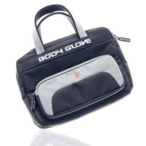 Θήκη Tablet Bag Body Glove BGLSLV2209 7''-10.1'' Γκρι