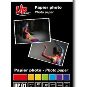 Up Bprint Papier Photo UP 01
