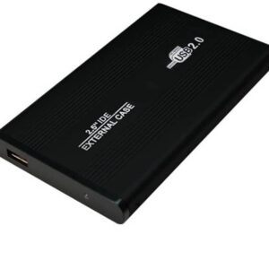 Εξωτερική Θήκη Σκληρού Δίσκου OEM  IDE Alum.UA0066