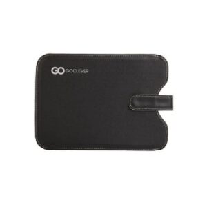 Θήκη Goclever Leather Sleeve 7 Inch Tab BK