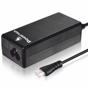 Φορτιστής Notebook  Powertech   48watt + 6 Tips