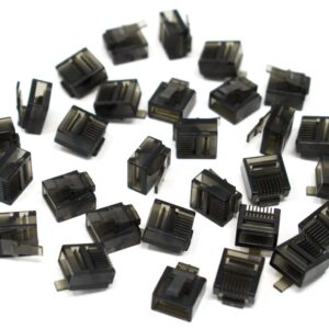 Kαπάκια Για  Δικτυακά  Καλώδια