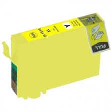 Μελάνι Epson Συμβατό  Inkjet No 714, 13ml, Yellow