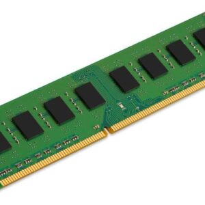 ΜΝΗΜΗ KINGSTON DDR3 8GB 1600MHZ