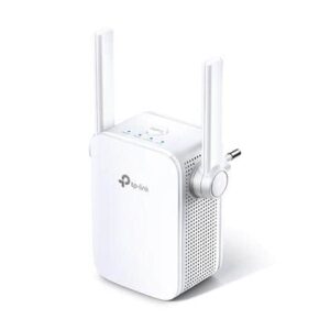 Access Point TP-Link RE305 Ver:3.0 Range Extender AC1200 Fast Ethernet