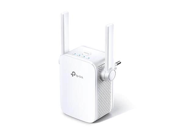 Access Point TP-Link RE305 Ver:3.0 Range Extender AC1200 Fast Ethernet