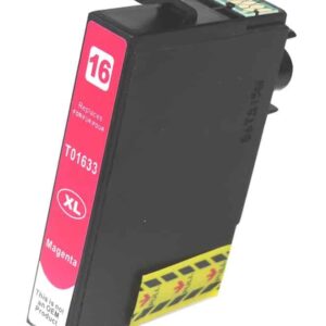 Μελάνι Epson Συμβατό  Inkjet T1633 11.6ml Magenta