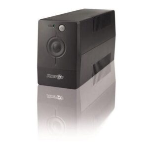 UPS Power On AP-720 Line Interactive Ups 720VA