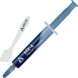 Θερμοεπαγωγική  Πάστα Arctic MX-4 2021 Edition with Spatula Thermal Paste 4gr