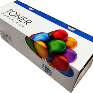 Toner cartridge Black replaces Samsung/ HP CLTK406SELS / SU118A, K406